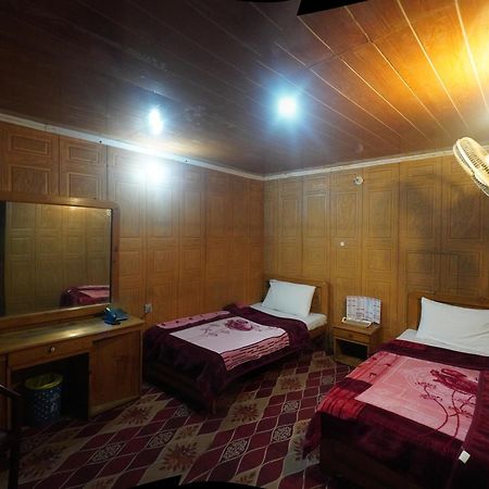 Hotel Dewanekhas Скарду Екстериор снимка